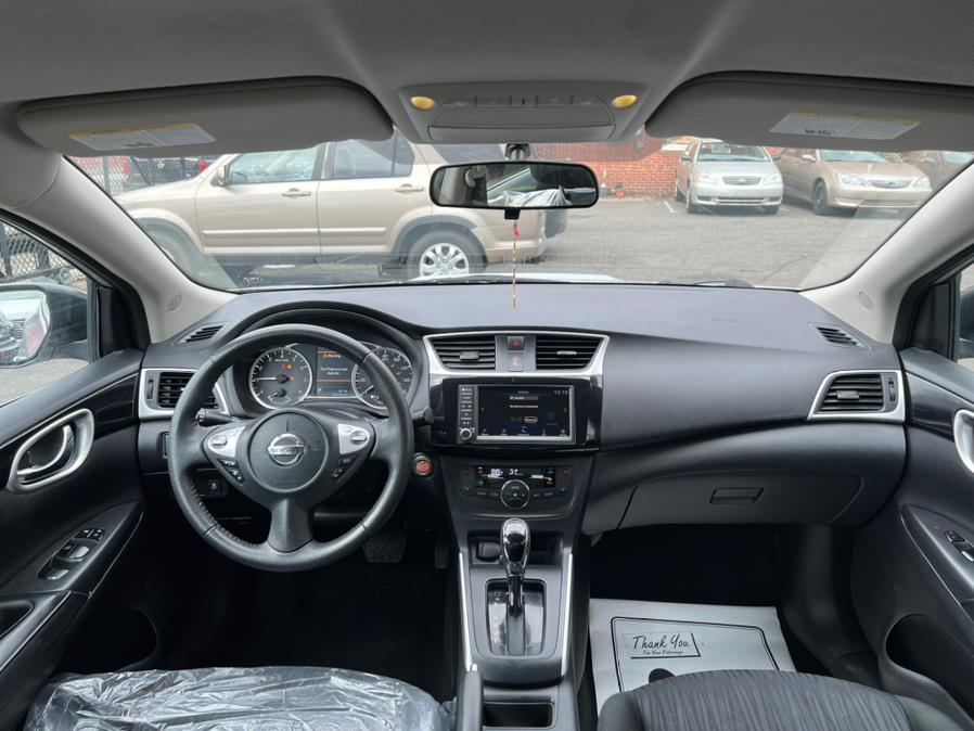 2019 Nissan Sentra SV CVT, available for sale in Springfield, Massachusetts | Jordan Auto Sales. Springfield, Massachusetts 2019 Nissan Sentra SV CVT, available for sale in Springfield, Massachusetts | Jordan Auto Sales. Springfield, Massachusetts