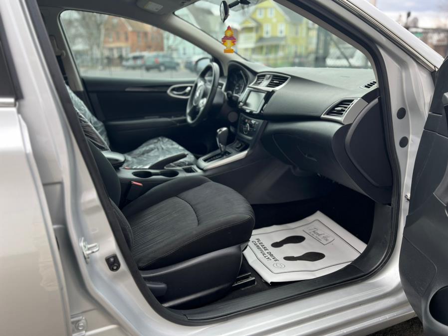 2019 Nissan Sentra SV CVT, available for sale in Springfield, Massachusetts | Jordan Auto Sales. Springfield, Massachusetts 2019 Nissan Sentra SV CVT, available for sale in Springfield, Massachusetts | Jordan Auto Sales. Springfield, Massachusetts