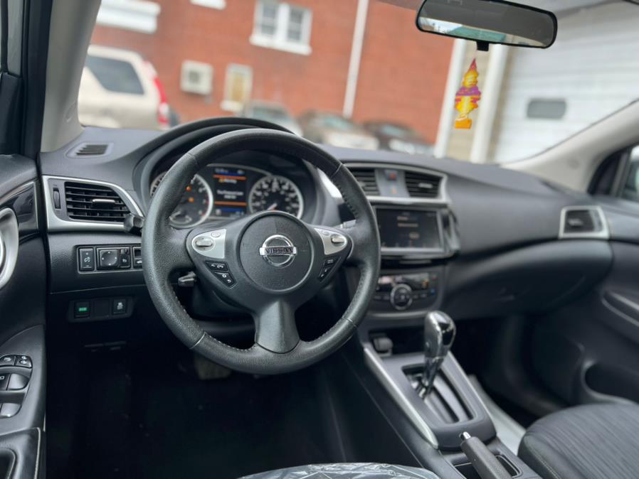 2019 Nissan Sentra SV CVT, available for sale in Springfield, Massachusetts | Jordan Auto Sales. Springfield, Massachusetts 2019 Nissan Sentra SV CVT, available for sale in Springfield, Massachusetts | Jordan Auto Sales. Springfield, Massachusetts