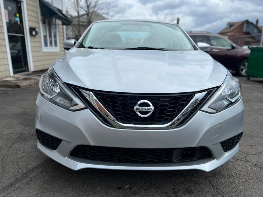 2019 Nissan Sentra SV CVT, available for sale in Springfield, Massachusetts | Jordan Auto Sales. Springfield, Massachusetts 2019 Nissan Sentra SV CVT, available for sale in Springfield, Massachusetts | Jordan Auto Sales. Springfield, Massachusetts