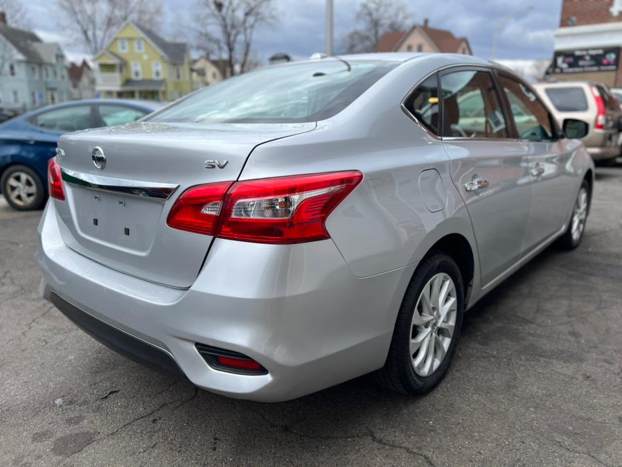 2019 Nissan Sentra SV CVT, available for sale in Springfield, Massachusetts | Jordan Auto Sales. Springfield, Massachusetts 2019 Nissan Sentra SV CVT, available for sale in Springfield, Massachusetts | Jordan Auto Sales. Springfield, Massachusetts