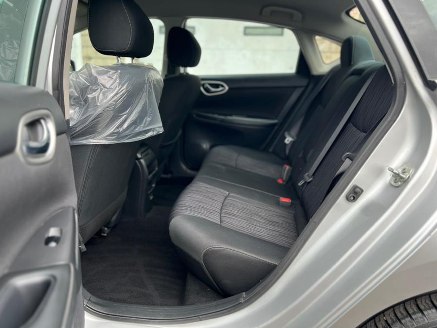 2019 Nissan Sentra SV CVT, available for sale in Springfield, Massachusetts | Jordan Auto Sales. Springfield, Massachusetts 2019 Nissan Sentra SV CVT, available for sale in Springfield, Massachusetts | Jordan Auto Sales. Springfield, Massachusetts