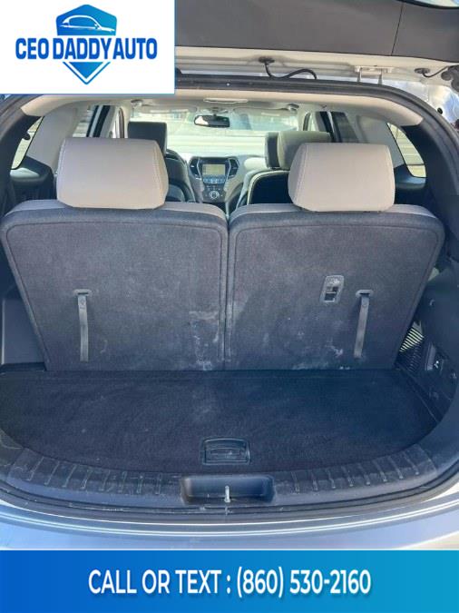 2016 Hyundai Santa Fe AWD 4dr Limited, available for sale in Online only, Connecticut | CEO DADDY AUTO. Online only, Connecticut 2016 Hyundai Santa Fe AWD 4dr Limited, available for sale in Online only, Connecticut | CEO DADDY AUTO. Online only, Connecticut