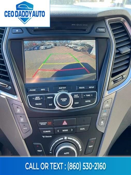 2016 Hyundai Santa Fe AWD 4dr Limited, available for sale in Online only, Connecticut | CEO DADDY AUTO. Online only, Connecticut 2016 Hyundai Santa Fe AWD 4dr Limited, available for sale in Online only, Connecticut | CEO DADDY AUTO. Online only, Connecticut