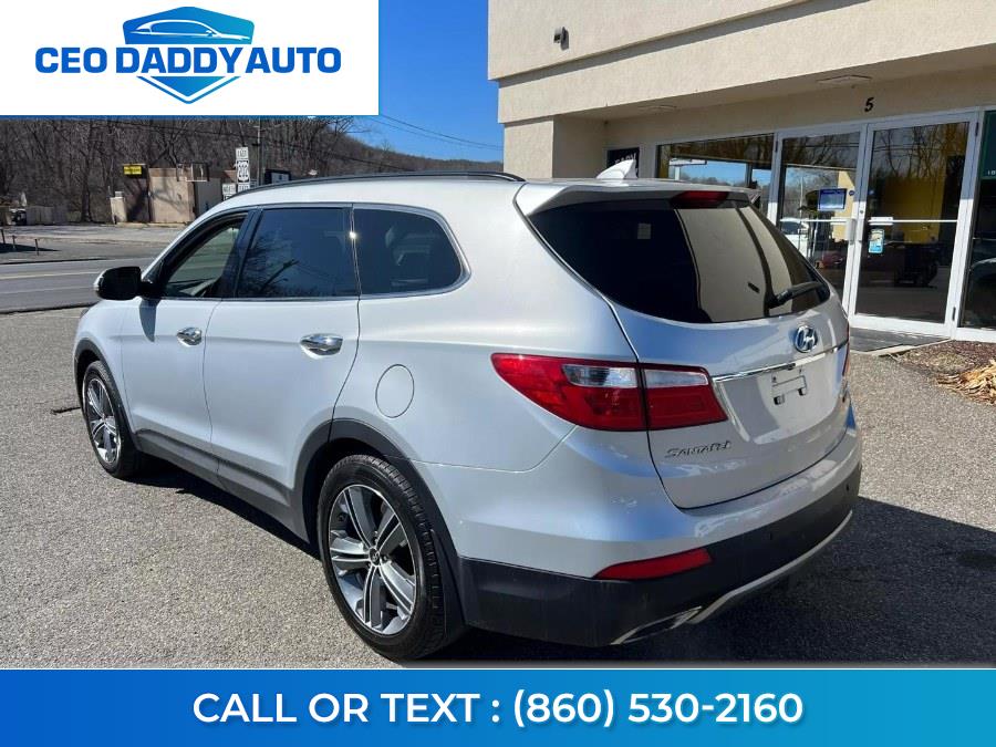 2016 Hyundai Santa Fe AWD 4dr Limited, available for sale in Online only, Connecticut | CEO DADDY AUTO. Online only, Connecticut 2016 Hyundai Santa Fe AWD 4dr Limited, available for sale in Online only, Connecticut | CEO DADDY AUTO. Online only, Connecticut