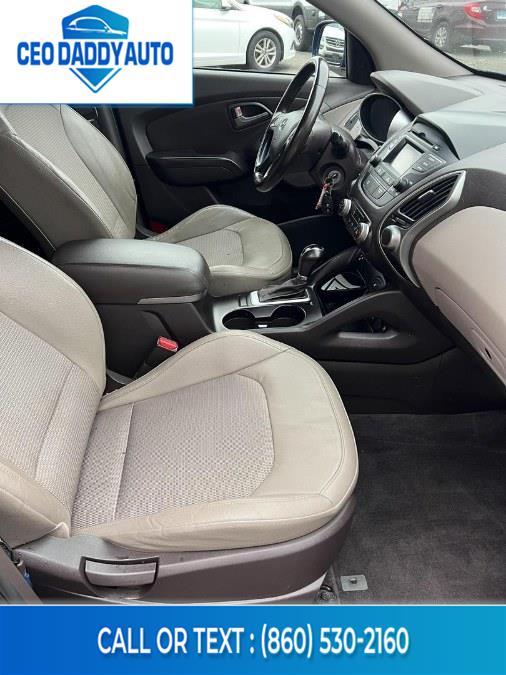 2014 Hyundai Tucson AWD 4dr SE, available for sale in Online only, Connecticut | CEO DADDY AUTO. Online only, Connecticut 2014 Hyundai Tucson AWD 4dr SE, available for sale in Online only, Connecticut | CEO DADDY AUTO. Online only, Connecticut