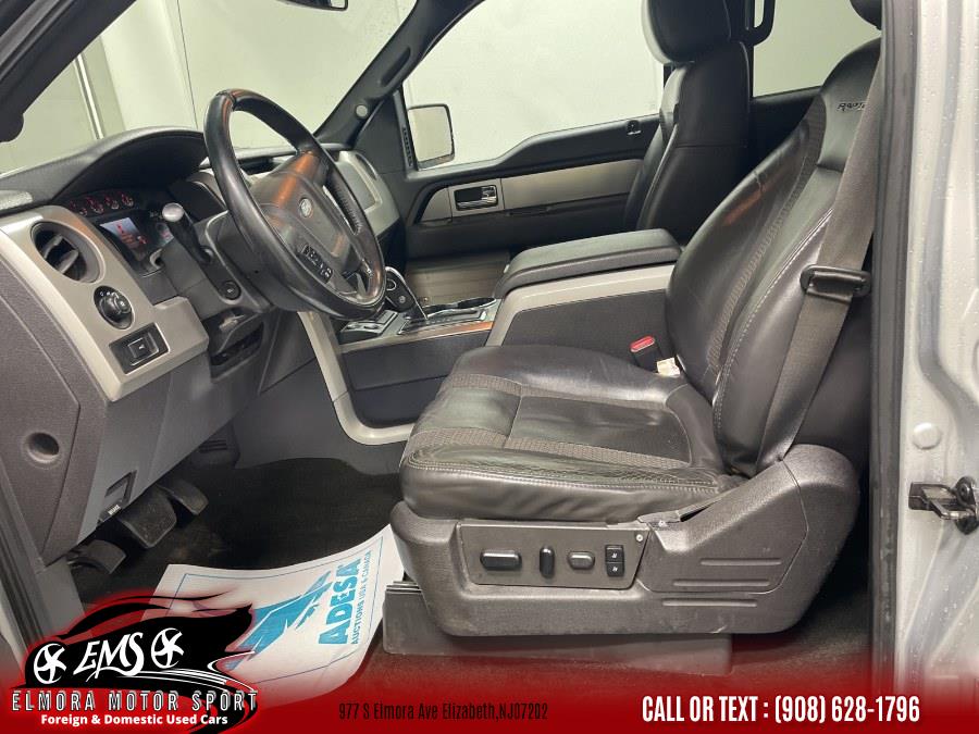 2012 Ford F-150 4WD SuperCrew 145" SVT Raptor, available for sale in Elizabeth, New Jersey | Elmora Motor Sports. Elizabeth, New Jersey 2012 Ford F-150 4WD SuperCrew 145" SVT Raptor, available for sale in Elizabeth, New Jersey | Elmora Motor Sports. Elizabeth, New Jersey