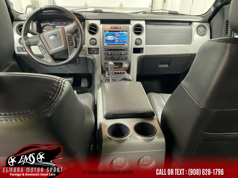 2012 Ford F-150 4WD SuperCrew 145" SVT Raptor, available for sale in Elizabeth, New Jersey | Elmora Motor Sports. Elizabeth, New Jersey 2012 Ford F-150 4WD SuperCrew 145" SVT Raptor, available for sale in Elizabeth, New Jersey | Elmora Motor Sports. Elizabeth, New Jersey