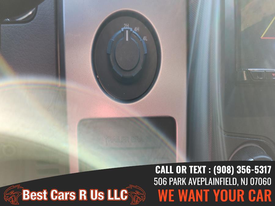 2014 Ford F-150 4WD SuperCrew 145" XLT, available for sale in Plainfield, New Jersey | Best Cars R Us LLC. Plainfield, New Jersey 2014 Ford F-150 4WD SuperCrew 145" XLT, available for sale in Plainfield, New Jersey | Best Cars R Us LLC. Plainfield, New Jersey