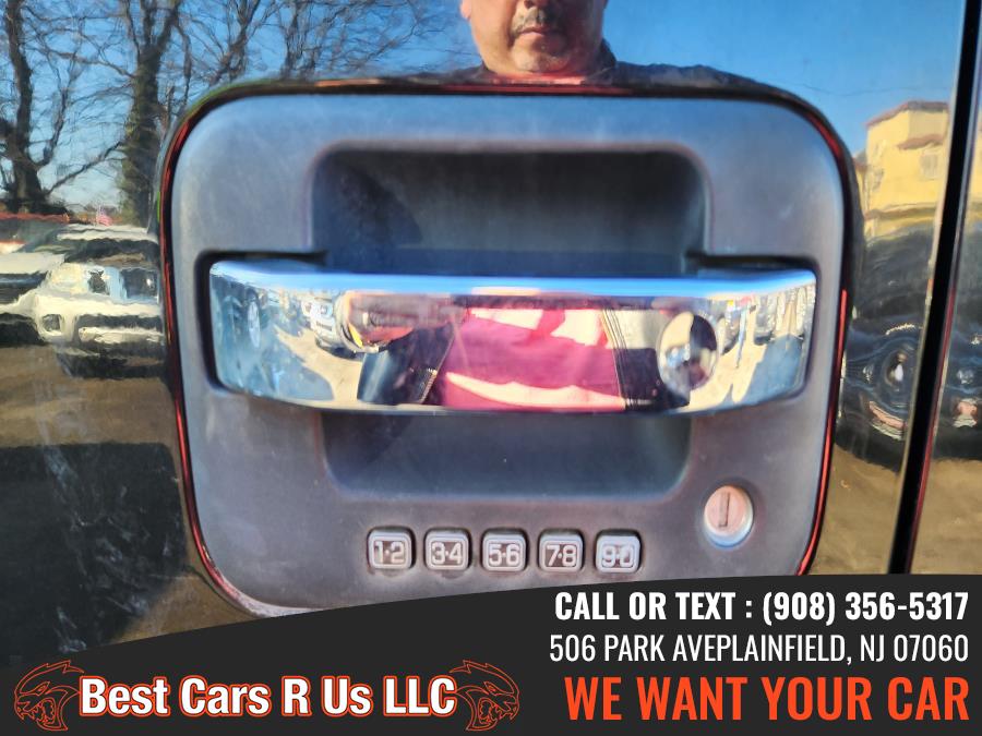 2014 Ford F-150 4WD SuperCrew 145" XLT, available for sale in Plainfield, New Jersey | Best Cars R Us LLC. Plainfield, New Jersey 2014 Ford F-150 4WD SuperCrew 145" XLT, available for sale in Plainfield, New Jersey | Best Cars R Us LLC. Plainfield, New Jersey