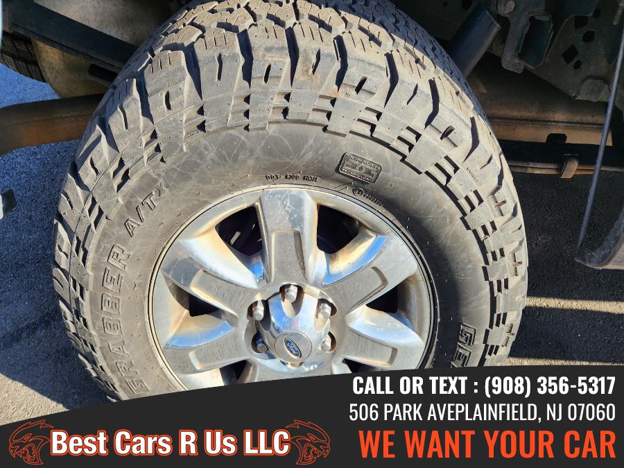 2014 Ford F-150 4WD SuperCrew 145" XLT, available for sale in Plainfield, New Jersey | Best Cars R Us LLC. Plainfield, New Jersey 2014 Ford F-150 4WD SuperCrew 145" XLT, available for sale in Plainfield, New Jersey | Best Cars R Us LLC. Plainfield, New Jersey