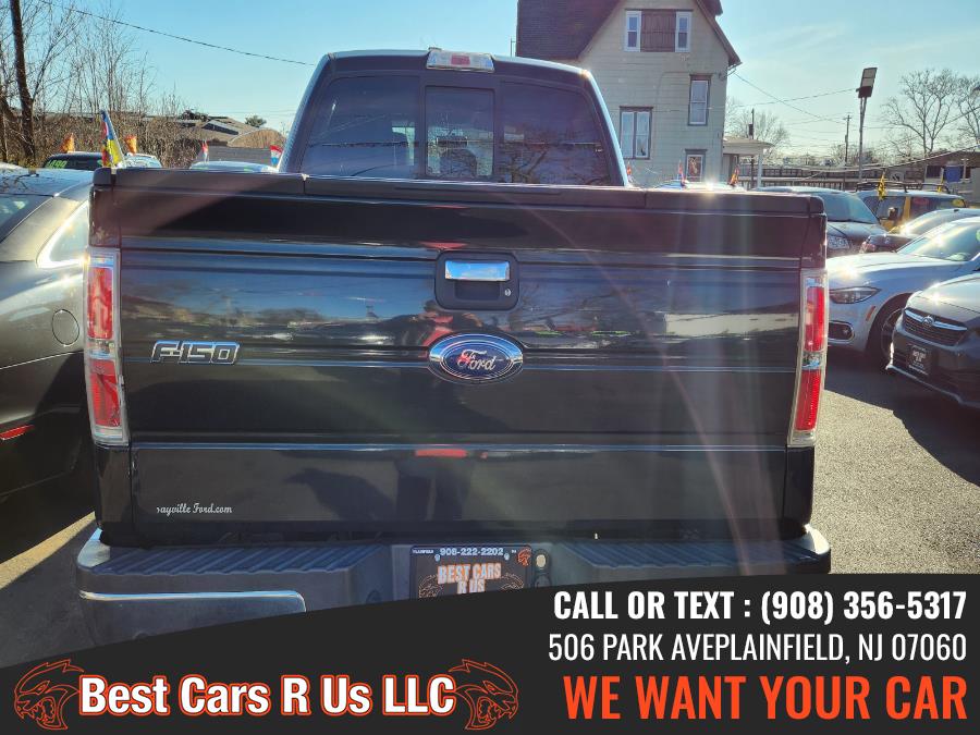 2014 Ford F-150 4WD SuperCrew 145" XLT, available for sale in Plainfield, New Jersey | Best Cars R Us LLC. Plainfield, New Jersey 2014 Ford F-150 4WD SuperCrew 145" XLT, available for sale in Plainfield, New Jersey | Best Cars R Us LLC. Plainfield, New Jersey