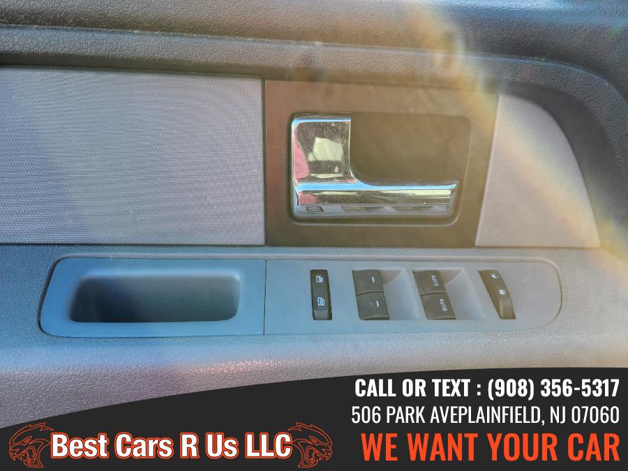 2014 Ford F-150 4WD SuperCrew 145" XLT, available for sale in Plainfield, New Jersey | Best Cars R Us LLC. Plainfield, New Jersey 2014 Ford F-150 4WD SuperCrew 145" XLT, available for sale in Plainfield, New Jersey | Best Cars R Us LLC. Plainfield, New Jersey