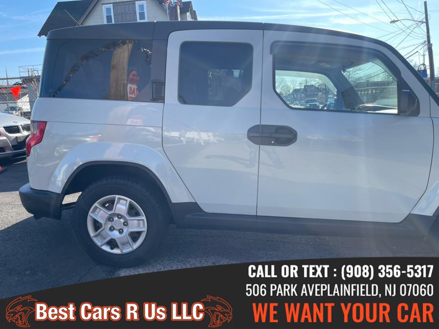 2010 Honda Element 4WD 5dr Auto LX, available for sale in Plainfield, New Jersey | Best Cars R Us LLC. Plainfield, New Jersey 2010 Honda Element 4WD 5dr Auto LX, available for sale in Plainfield, New Jersey | Best Cars R Us LLC. Plainfield, New Jersey