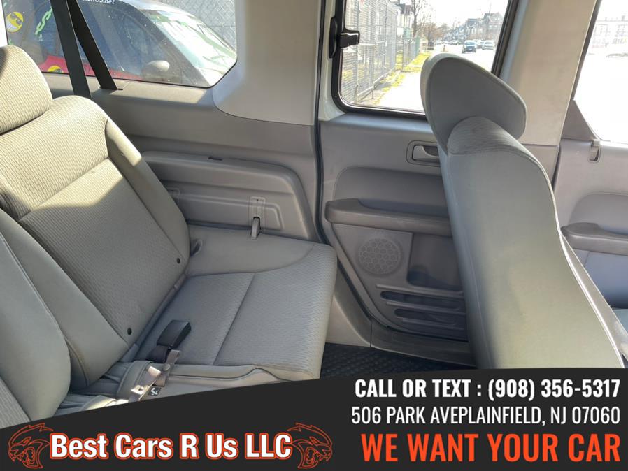 2010 Honda Element 4WD 5dr Auto LX, available for sale in Plainfield, New Jersey | Best Cars R Us LLC. Plainfield, New Jersey 2010 Honda Element 4WD 5dr Auto LX, available for sale in Plainfield, New Jersey | Best Cars R Us LLC. Plainfield, New Jersey