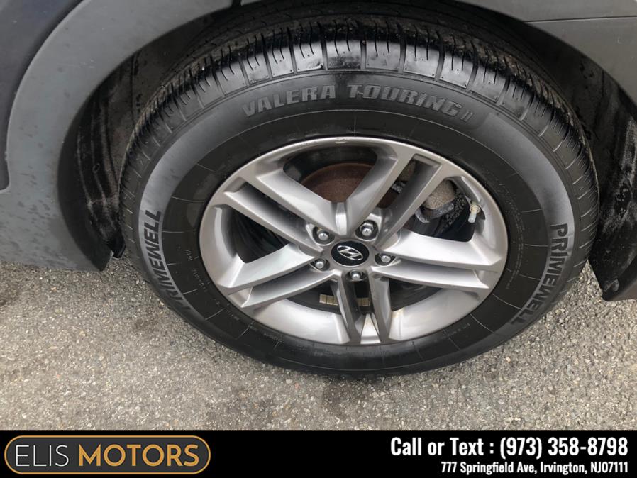 2017 Hyundai Santa Fe Sport 2.4L Auto AWD, available for sale in Irvington, New Jersey | Elis Motors Corp. Irvington, New Jersey 2017 Hyundai Santa Fe Sport 2.4L Auto AWD, available for sale in Irvington, New Jersey | Elis Motors Corp. Irvington, New Jersey