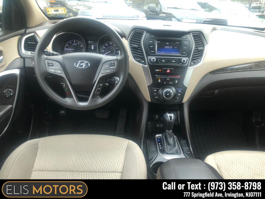 2017 Hyundai Santa Fe Sport 2.4L Auto AWD, available for sale in Irvington, New Jersey | Elis Motors Corp. Irvington, New Jersey 2017 Hyundai Santa Fe Sport 2.4L Auto AWD, available for sale in Irvington, New Jersey | Elis Motors Corp. Irvington, New Jersey