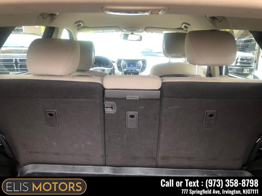 2017 Hyundai Santa Fe Sport 2.4L Auto AWD, available for sale in Irvington, New Jersey | Elis Motors Corp. Irvington, New Jersey 2017 Hyundai Santa Fe Sport 2.4L Auto AWD, available for sale in Irvington, New Jersey | Elis Motors Corp. Irvington, New Jersey