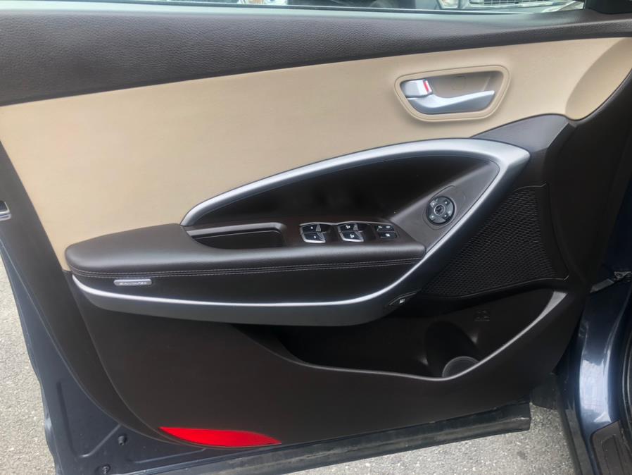 2017 Hyundai Santa Fe Sport 2.4L Auto AWD, available for sale in Irvington, New Jersey | Elis Motors Corp. Irvington, New Jersey 2017 Hyundai Santa Fe Sport 2.4L Auto AWD, available for sale in Irvington, New Jersey | Elis Motors Corp. Irvington, New Jersey