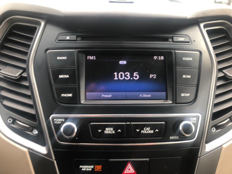 2017 Hyundai Santa Fe Sport 2.4L Auto AWD, available for sale in Irvington, New Jersey | Elis Motors Corp. Irvington, New Jersey 2017 Hyundai Santa Fe Sport 2.4L Auto AWD, available for sale in Irvington, New Jersey | Elis Motors Corp. Irvington, New Jersey
