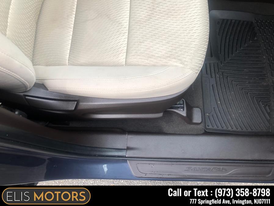 2017 Hyundai Santa Fe Sport 2.4L Auto AWD, available for sale in Irvington, New Jersey | Elis Motors Corp. Irvington, New Jersey 2017 Hyundai Santa Fe Sport 2.4L Auto AWD, available for sale in Irvington, New Jersey | Elis Motors Corp. Irvington, New Jersey