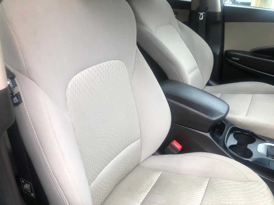 2017 Hyundai Santa Fe Sport 2.4L Auto AWD, available for sale in Irvington, New Jersey | Elis Motors Corp. Irvington, New Jersey 2017 Hyundai Santa Fe Sport 2.4L Auto AWD, available for sale in Irvington, New Jersey | Elis Motors Corp. Irvington, New Jersey