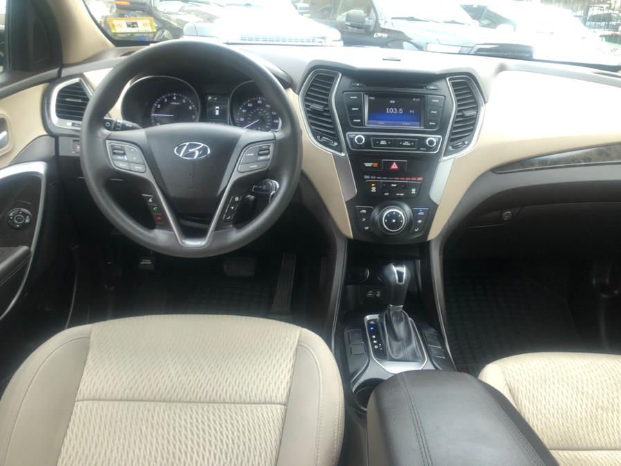 2017 Hyundai Santa Fe Sport 2.4L Auto AWD, available for sale in Irvington, New Jersey | Elis Motors Corp. Irvington, New Jersey 2017 Hyundai Santa Fe Sport 2.4L Auto AWD, available for sale in Irvington, New Jersey | Elis Motors Corp. Irvington, New Jersey
