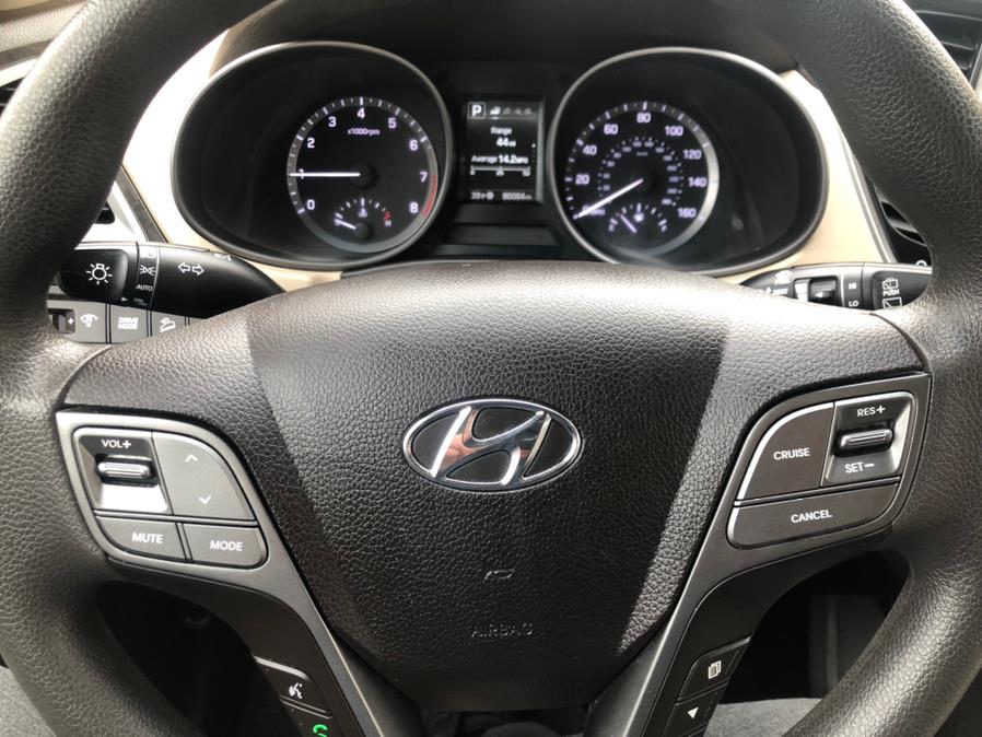 2017 Hyundai Santa Fe Sport 2.4L Auto AWD, available for sale in Irvington, New Jersey | Elis Motors Corp. Irvington, New Jersey 2017 Hyundai Santa Fe Sport 2.4L Auto AWD, available for sale in Irvington, New Jersey | Elis Motors Corp. Irvington, New Jersey