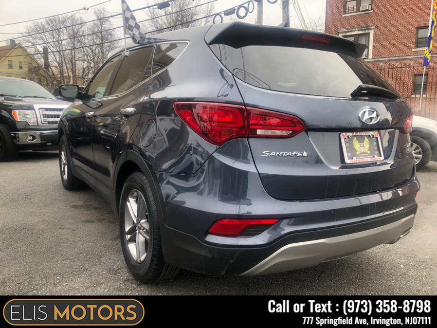 2017 Hyundai Santa Fe Sport 2.4L Auto AWD, available for sale in Irvington, New Jersey | Elis Motors Corp. Irvington, New Jersey 2017 Hyundai Santa Fe Sport 2.4L Auto AWD, available for sale in Irvington, New Jersey | Elis Motors Corp. Irvington, New Jersey