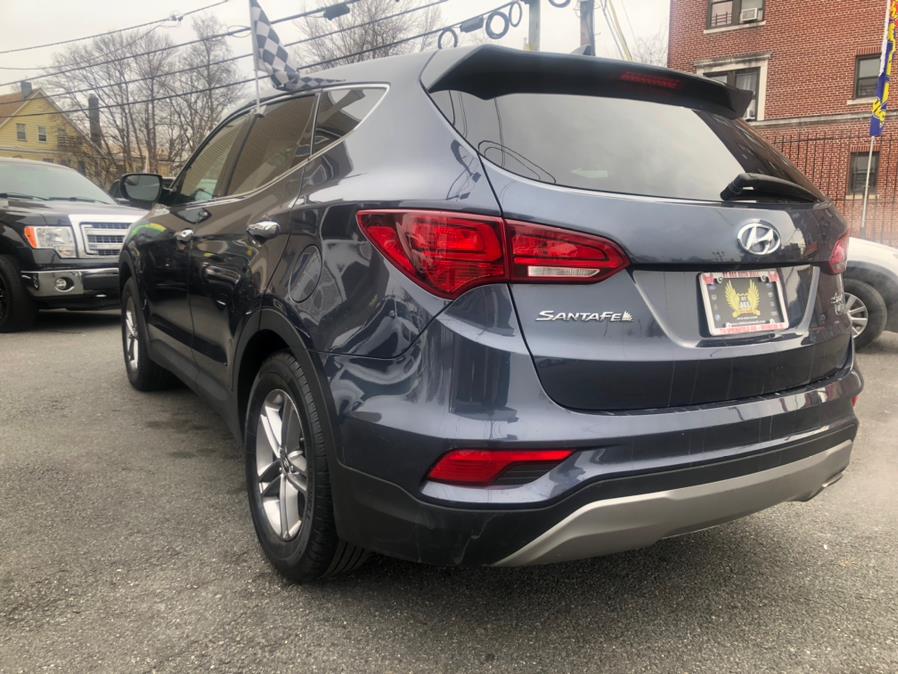2017 Hyundai Santa Fe Sport 2.4L Auto AWD, available for sale in Irvington, New Jersey | Elis Motors Corp. Irvington, New Jersey 2017 Hyundai Santa Fe Sport 2.4L Auto AWD, available for sale in Irvington, New Jersey | Elis Motors Corp. Irvington, New Jersey