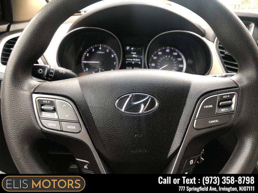 2017 Hyundai Santa Fe Sport 2.4L Auto AWD, available for sale in Irvington, New Jersey | Elis Motors Corp. Irvington, New Jersey 2017 Hyundai Santa Fe Sport 2.4L Auto AWD, available for sale in Irvington, New Jersey | Elis Motors Corp. Irvington, New Jersey