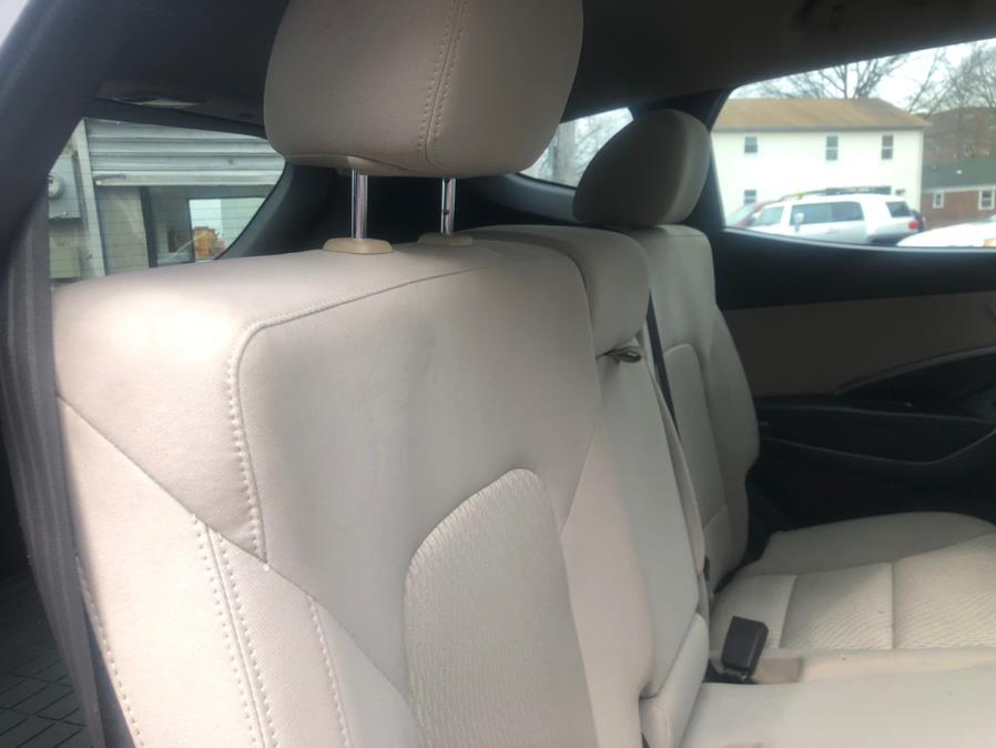 2017 Hyundai Santa Fe Sport 2.4L Auto AWD, available for sale in Irvington, New Jersey | Elis Motors Corp. Irvington, New Jersey 2017 Hyundai Santa Fe Sport 2.4L Auto AWD, available for sale in Irvington, New Jersey | Elis Motors Corp. Irvington, New Jersey