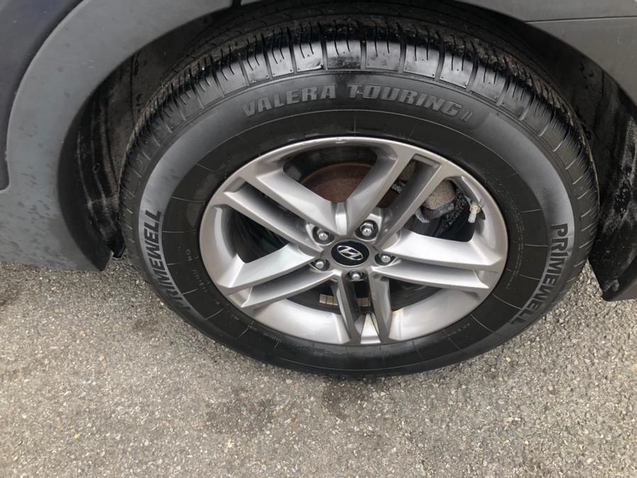 2017 Hyundai Santa Fe Sport 2.4L Auto AWD, available for sale in Irvington, New Jersey | Elis Motors Corp. Irvington, New Jersey 2017 Hyundai Santa Fe Sport 2.4L Auto AWD, available for sale in Irvington, New Jersey | Elis Motors Corp. Irvington, New Jersey