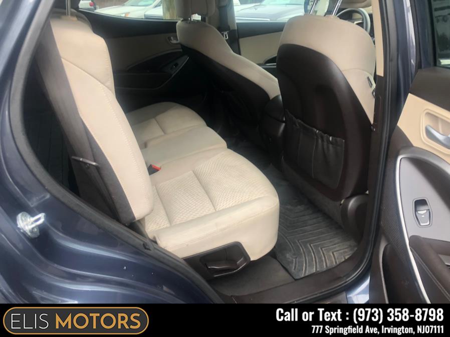 2017 Hyundai Santa Fe Sport 2.4L Auto AWD, available for sale in Irvington, New Jersey | Elis Motors Corp. Irvington, New Jersey 2017 Hyundai Santa Fe Sport 2.4L Auto AWD, available for sale in Irvington, New Jersey | Elis Motors Corp. Irvington, New Jersey