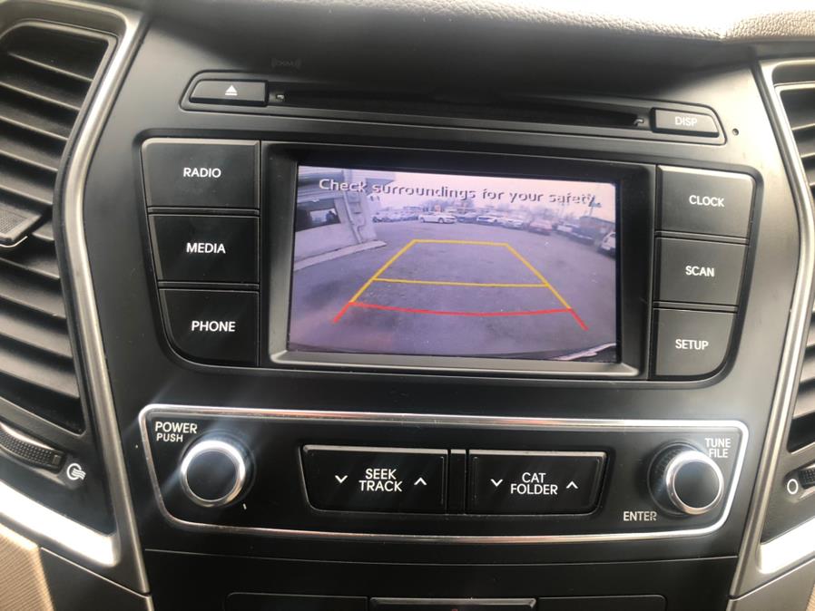 2017 Hyundai Santa Fe Sport 2.4L Auto AWD, available for sale in Irvington, New Jersey | Elis Motors Corp. Irvington, New Jersey 2017 Hyundai Santa Fe Sport 2.4L Auto AWD, available for sale in Irvington, New Jersey | Elis Motors Corp. Irvington, New Jersey