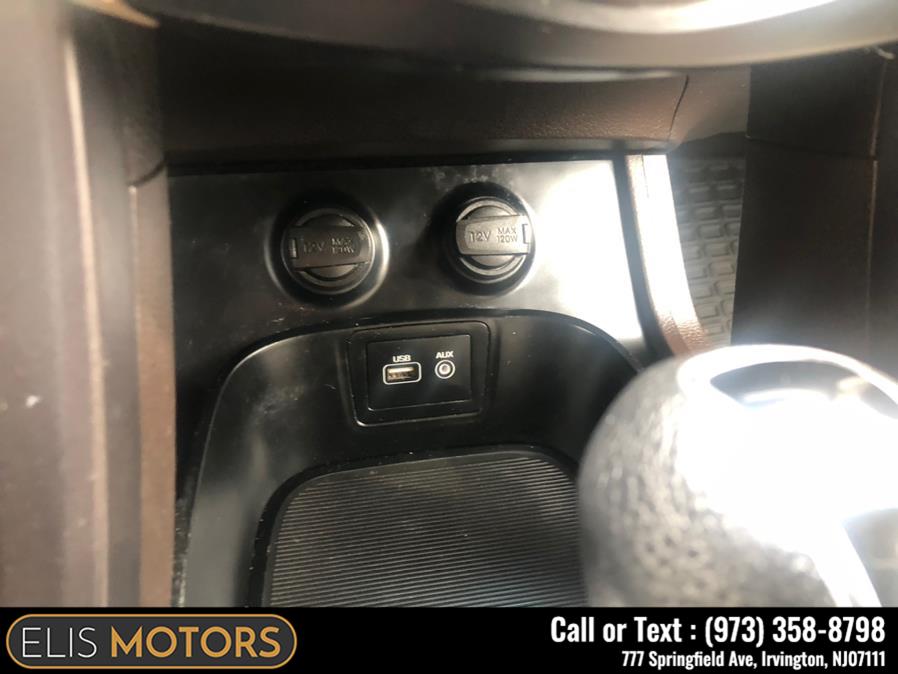 2017 Hyundai Santa Fe Sport 2.4L Auto AWD, available for sale in Irvington, New Jersey | Elis Motors Corp. Irvington, New Jersey 2017 Hyundai Santa Fe Sport 2.4L Auto AWD, available for sale in Irvington, New Jersey | Elis Motors Corp. Irvington, New Jersey