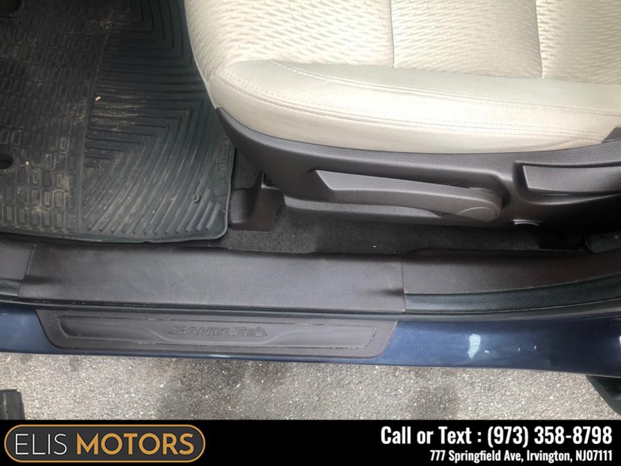 2017 Hyundai Santa Fe Sport 2.4L Auto AWD, available for sale in Irvington, New Jersey | Elis Motors Corp. Irvington, New Jersey 2017 Hyundai Santa Fe Sport 2.4L Auto AWD, available for sale in Irvington, New Jersey | Elis Motors Corp. Irvington, New Jersey