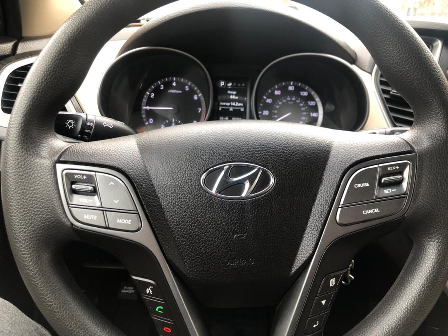 2017 Hyundai Santa Fe Sport 2.4L Auto AWD, available for sale in Irvington, New Jersey | Elis Motors Corp. Irvington, New Jersey 2017 Hyundai Santa Fe Sport 2.4L Auto AWD, available for sale in Irvington, New Jersey | Elis Motors Corp. Irvington, New Jersey