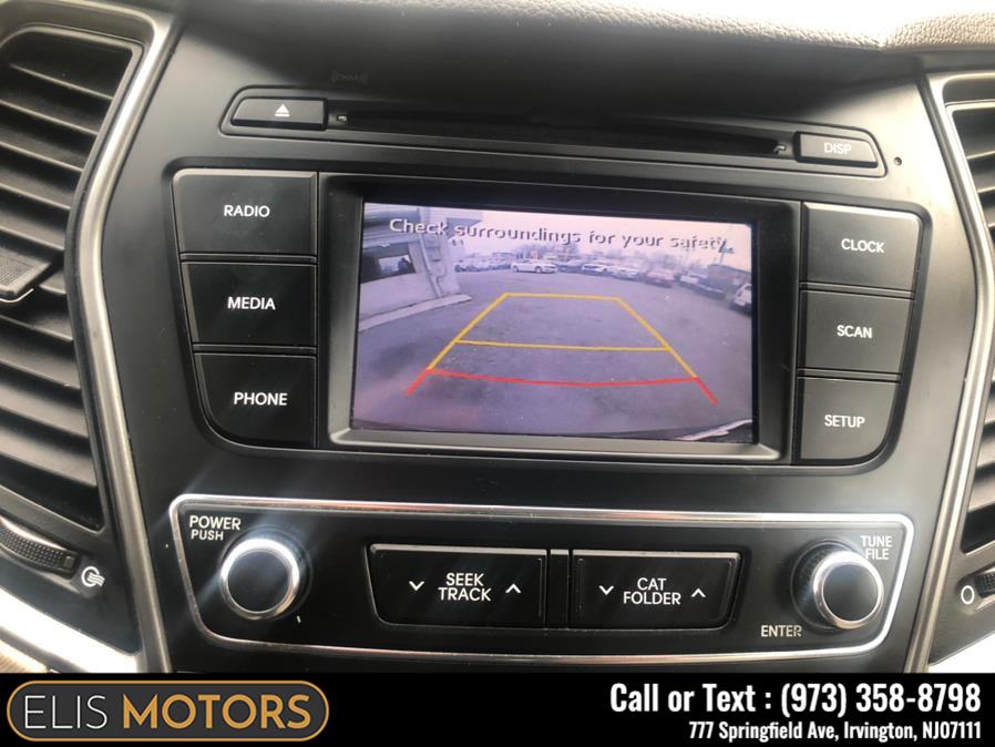 2017 Hyundai Santa Fe Sport 2.4L Auto AWD, available for sale in Irvington, New Jersey | Elis Motors Corp. Irvington, New Jersey 2017 Hyundai Santa Fe Sport 2.4L Auto AWD, available for sale in Irvington, New Jersey | Elis Motors Corp. Irvington, New Jersey