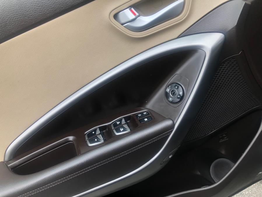 2017 Hyundai Santa Fe Sport 2.4L Auto AWD, available for sale in Irvington, New Jersey | Elis Motors Corp. Irvington, New Jersey 2017 Hyundai Santa Fe Sport 2.4L Auto AWD, available for sale in Irvington, New Jersey | Elis Motors Corp. Irvington, New Jersey