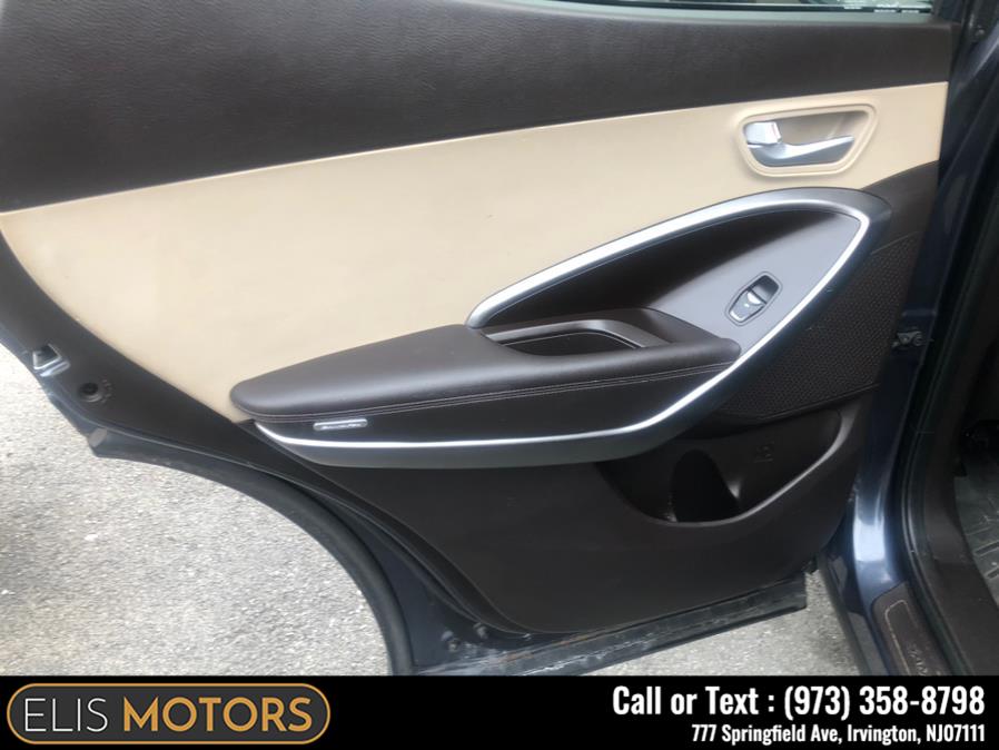 2017 Hyundai Santa Fe Sport 2.4L Auto AWD, available for sale in Irvington, New Jersey | Elis Motors Corp. Irvington, New Jersey 2017 Hyundai Santa Fe Sport 2.4L Auto AWD, available for sale in Irvington, New Jersey | Elis Motors Corp. Irvington, New Jersey