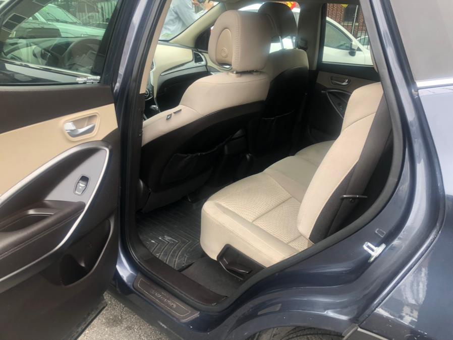 2017 Hyundai Santa Fe Sport 2.4L Auto AWD, available for sale in Irvington, New Jersey | Elis Motors Corp. Irvington, New Jersey 2017 Hyundai Santa Fe Sport 2.4L Auto AWD, available for sale in Irvington, New Jersey | Elis Motors Corp. Irvington, New Jersey