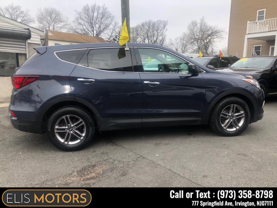 2017 Hyundai Santa Fe Sport 2.4L Auto AWD, available for sale in Irvington, New Jersey | Elis Motors Corp. Irvington, New Jersey 2017 Hyundai Santa Fe Sport 2.4L Auto AWD, available for sale in Irvington, New Jersey | Elis Motors Corp. Irvington, New Jersey