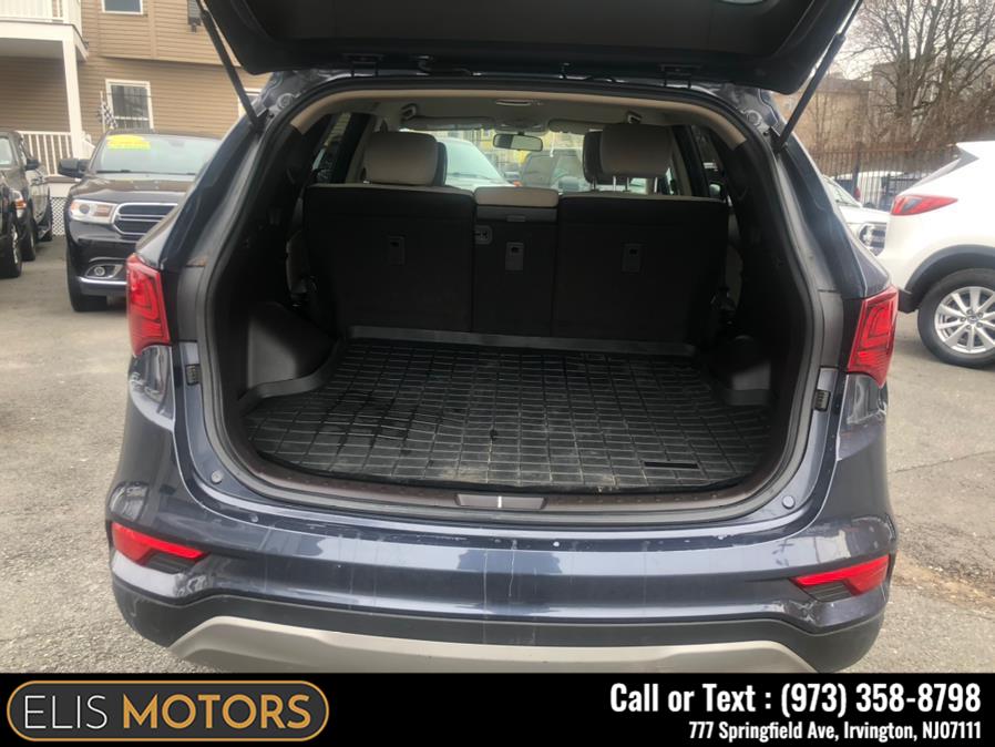 2017 Hyundai Santa Fe Sport 2.4L Auto AWD, available for sale in Irvington, New Jersey | Elis Motors Corp. Irvington, New Jersey 2017 Hyundai Santa Fe Sport 2.4L Auto AWD, available for sale in Irvington, New Jersey | Elis Motors Corp. Irvington, New Jersey