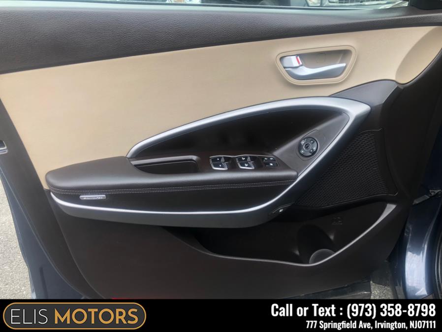 2017 Hyundai Santa Fe Sport 2.4L Auto AWD, available for sale in Irvington, New Jersey | Elis Motors Corp. Irvington, New Jersey 2017 Hyundai Santa Fe Sport 2.4L Auto AWD, available for sale in Irvington, New Jersey | Elis Motors Corp. Irvington, New Jersey