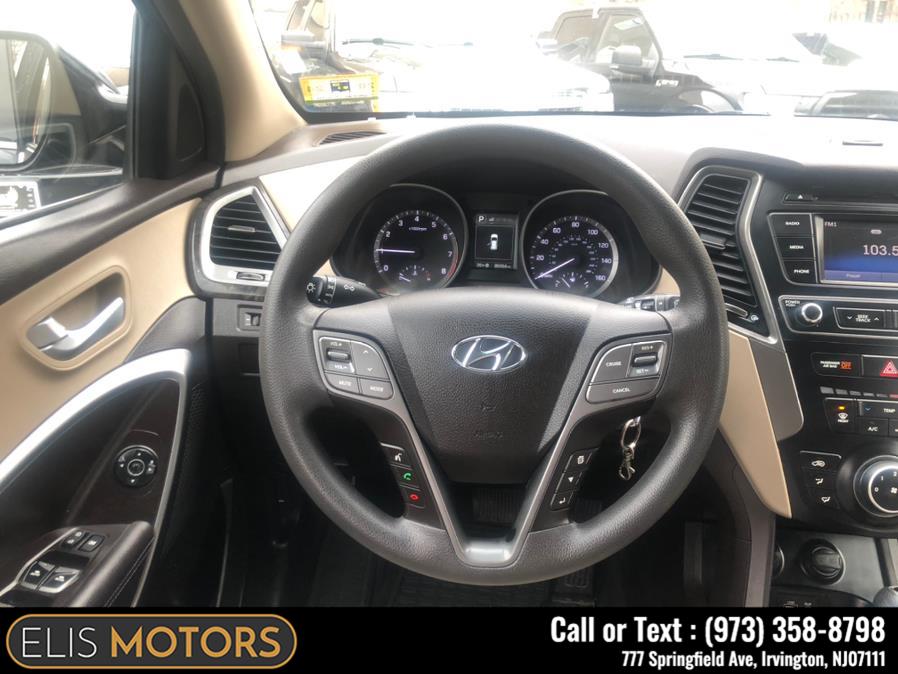 2017 Hyundai Santa Fe Sport 2.4L Auto AWD, available for sale in Irvington, New Jersey | Elis Motors Corp. Irvington, New Jersey 2017 Hyundai Santa Fe Sport 2.4L Auto AWD, available for sale in Irvington, New Jersey | Elis Motors Corp. Irvington, New Jersey