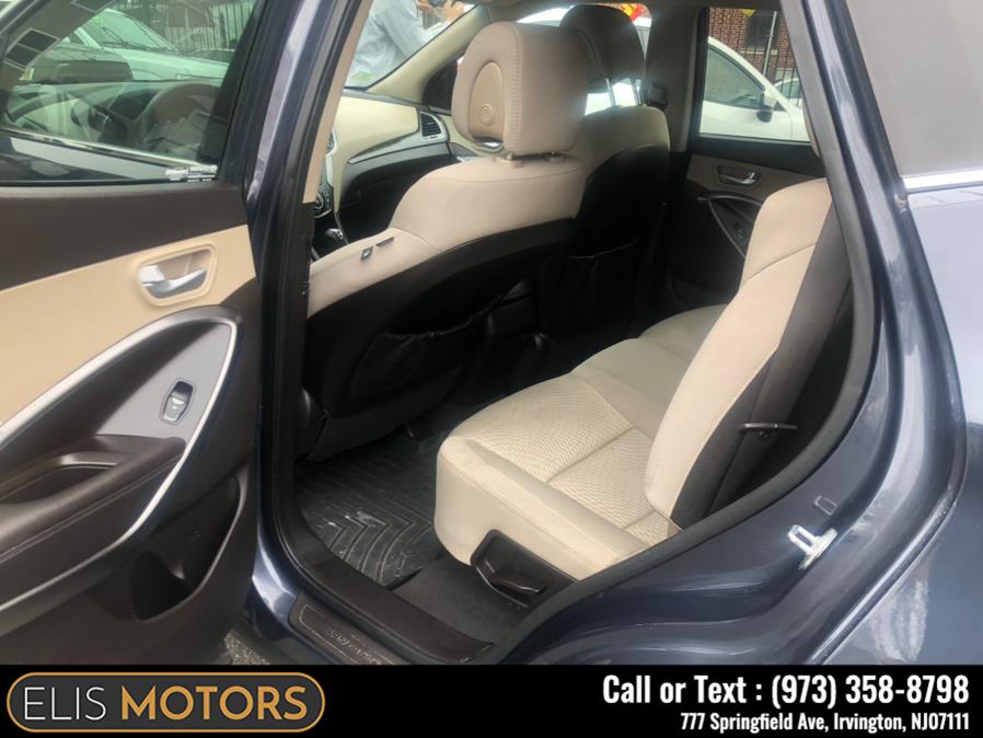 2017 Hyundai Santa Fe Sport 2.4L Auto AWD, available for sale in Irvington, New Jersey | Elis Motors Corp. Irvington, New Jersey 2017 Hyundai Santa Fe Sport 2.4L Auto AWD, available for sale in Irvington, New Jersey | Elis Motors Corp. Irvington, New Jersey