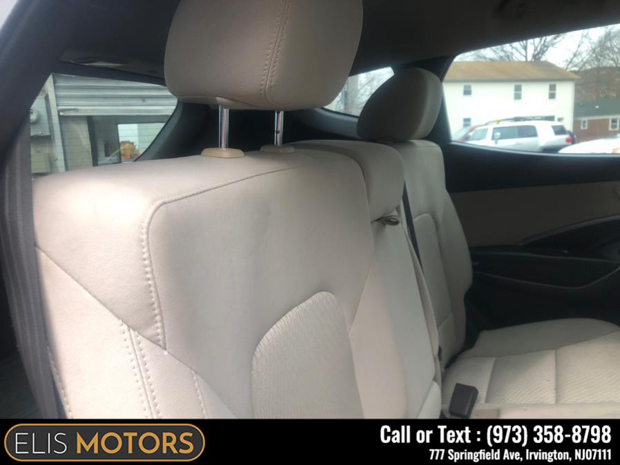 2017 Hyundai Santa Fe Sport 2.4L Auto AWD, available for sale in Irvington, New Jersey | Elis Motors Corp. Irvington, New Jersey 2017 Hyundai Santa Fe Sport 2.4L Auto AWD, available for sale in Irvington, New Jersey | Elis Motors Corp. Irvington, New Jersey