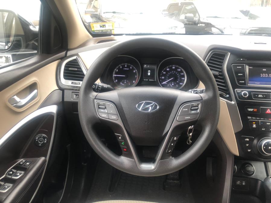2017 Hyundai Santa Fe Sport 2.4L Auto AWD, available for sale in Irvington, New Jersey | Elis Motors Corp. Irvington, New Jersey 2017 Hyundai Santa Fe Sport 2.4L Auto AWD, available for sale in Irvington, New Jersey | Elis Motors Corp. Irvington, New Jersey