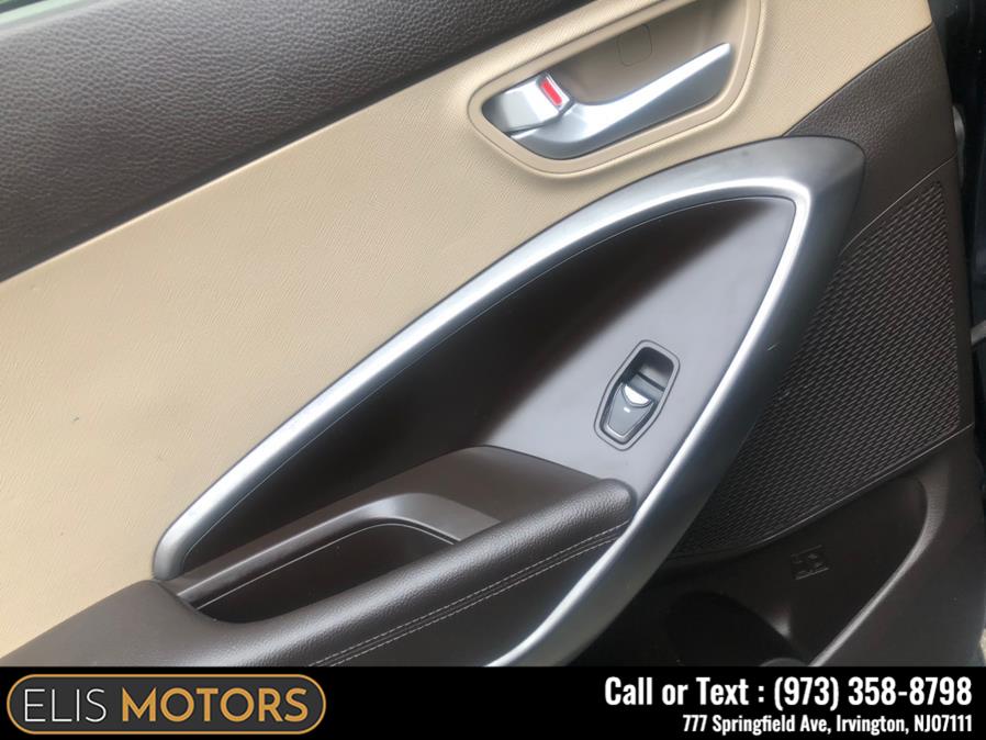 2017 Hyundai Santa Fe Sport 2.4L Auto AWD, available for sale in Irvington, New Jersey | Elis Motors Corp. Irvington, New Jersey 2017 Hyundai Santa Fe Sport 2.4L Auto AWD, available for sale in Irvington, New Jersey | Elis Motors Corp. Irvington, New Jersey